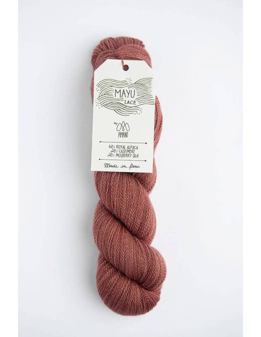 Mayu Lace