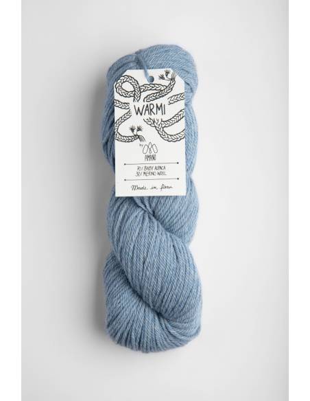 Warmi