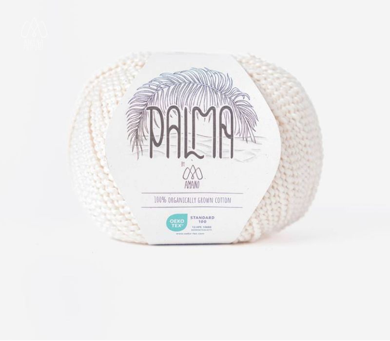 Palma: softness, strength, and natural movement