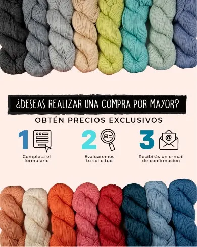 Venta al mayor