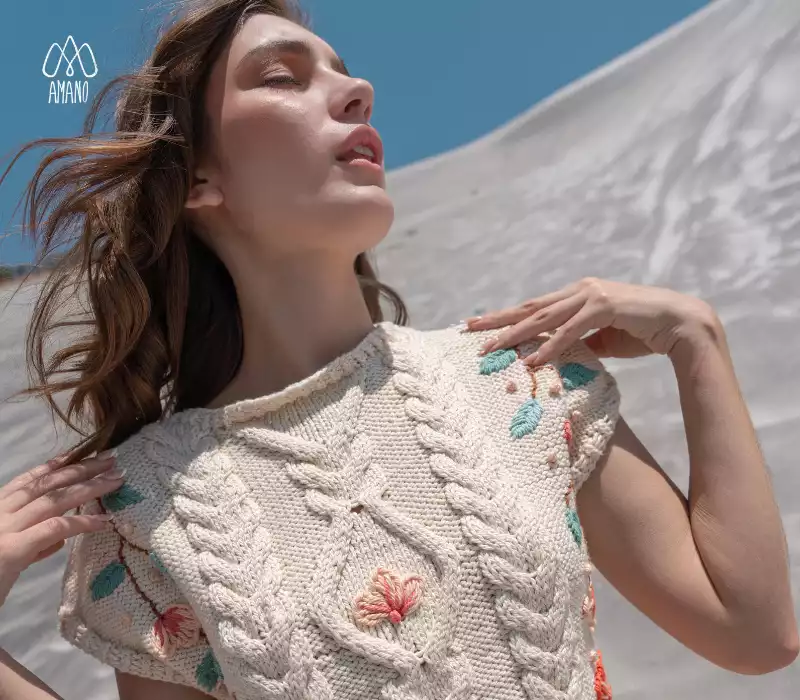 How to Care for Your Knitted Garments: A Guide to Keeping Them Like New