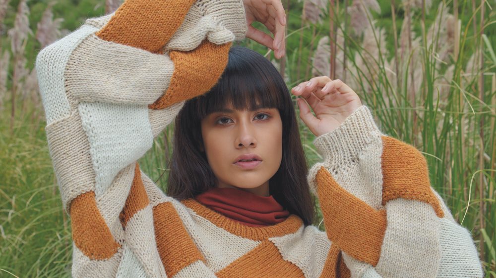 ¿Cómo cuidar tu prenda de lana merino?