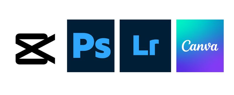 Key tools to create high-impact visual content