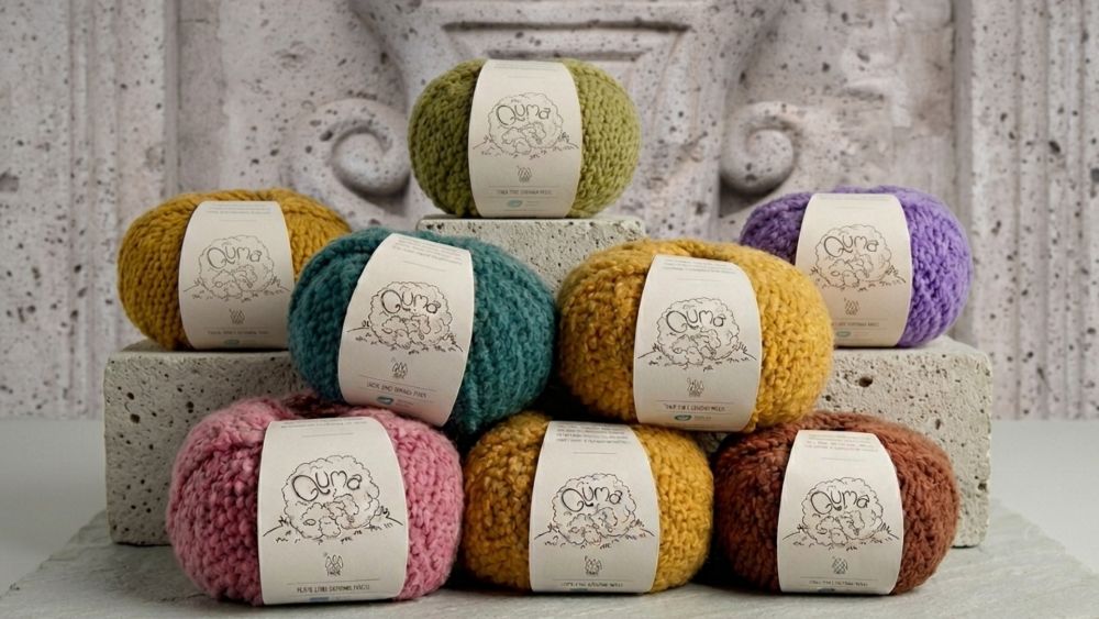 QUMA New launch: softness that wraps you in warmth