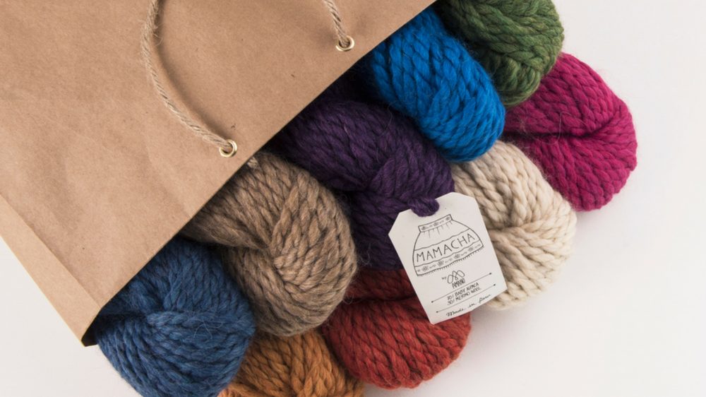 Ready to knit your first ocho, your first cable, or your first Fair Isle?