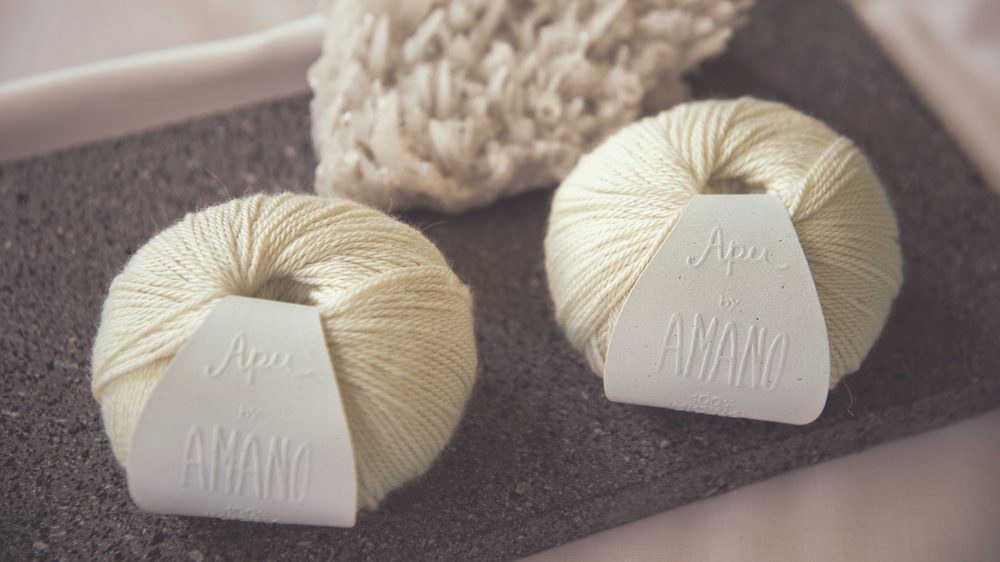 What is the difference between a skein and a yarn ball?