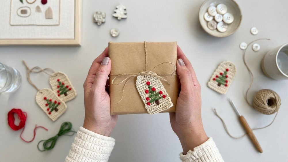 What to knit as a Christmas gift? 6 projects you will actually finish on time