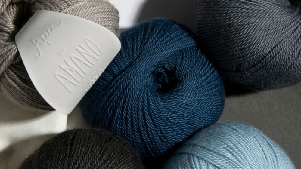 When should you choose a yarn ball?