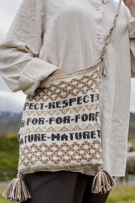 AMARU BAG