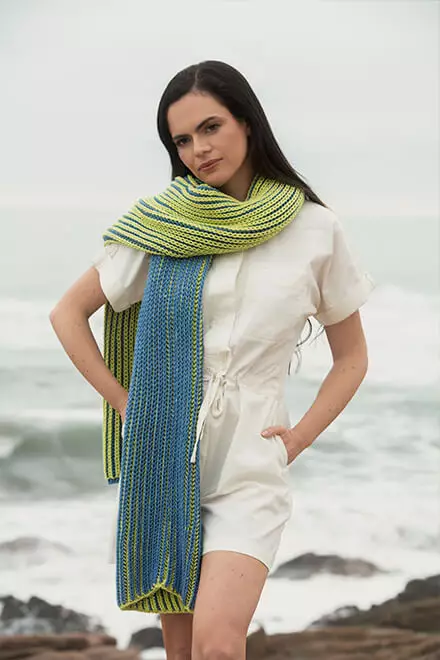 Lali Scarf