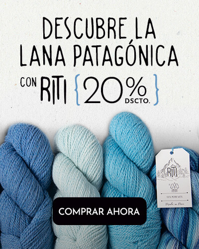 Comienza tus tejidos en este verano