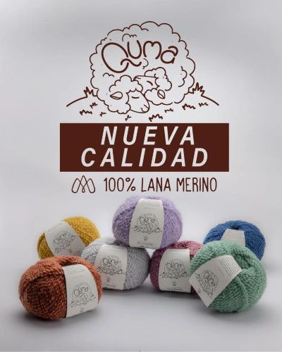 Nueva calidad Quma