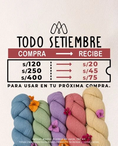Todo setiembre