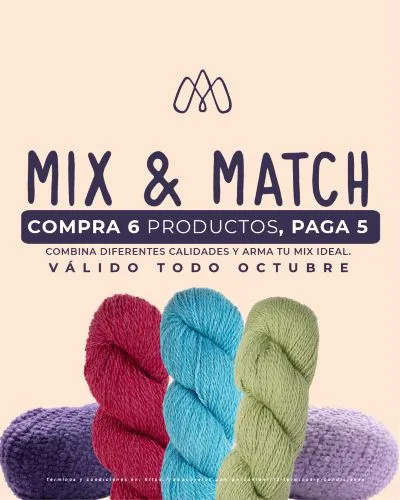 Mix & Match