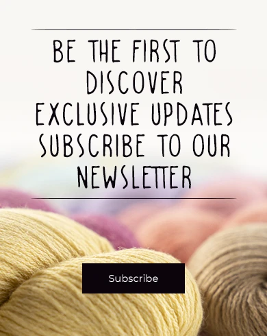 Suscribe to our Newsletter