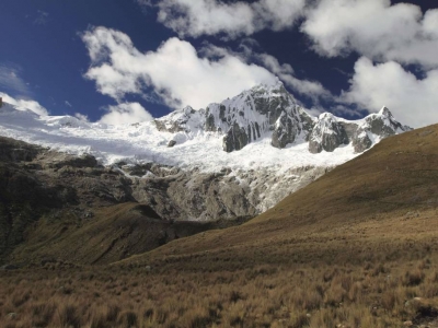 Feel the Andes with Amano