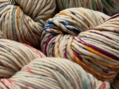 Artisanal Dyeing Techniques for Wool