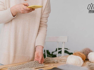 How to successfully post your knitwear on Instagram