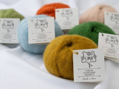 Skein or yarn ball? Discover which is the best option for your next project
