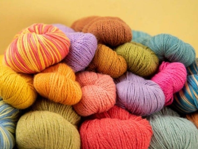 What to do with leftover yarn: 5 useful projects to make the most of every last strand