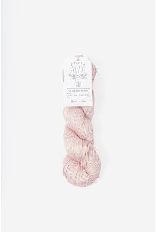 Samay - Wild Rosebud