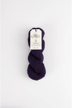 Violet hill.