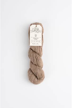 Duna Rawi - Cinnabar