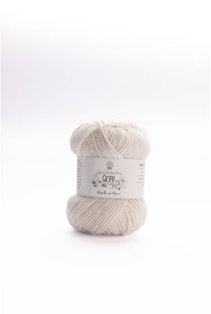 Qori - Pure Fleece 2