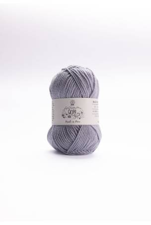 Qori - Mist Grey