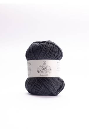 Qori - Charcoal night