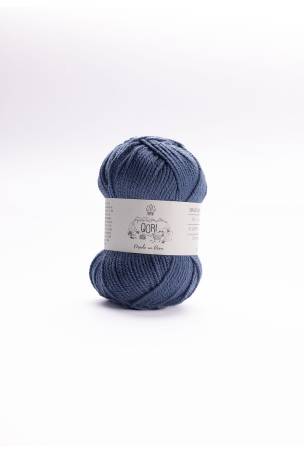 Qori - Mountain sage