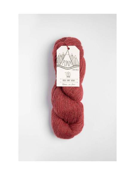 Carolina Shawl Kit
