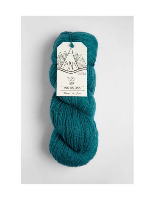 Carolina Shawl Kit