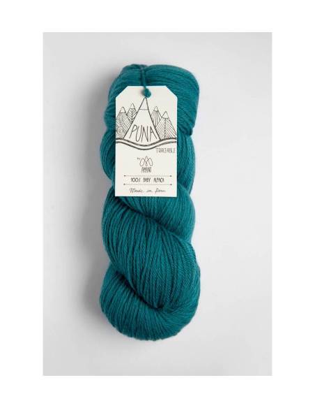 Carolina Shawl Kit