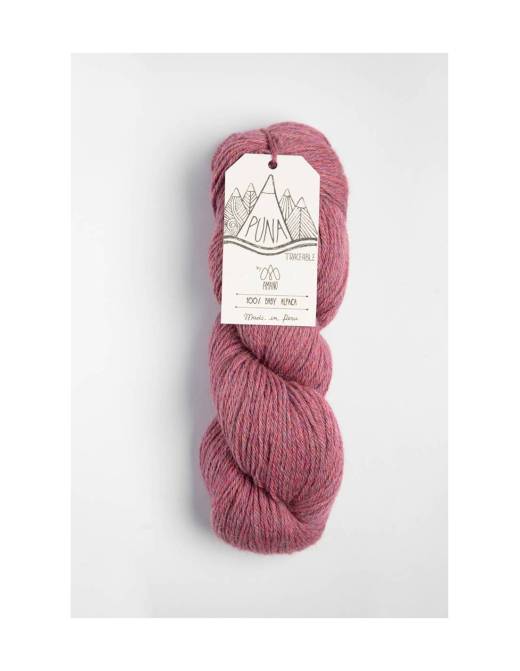 Carolina Shawl Kit