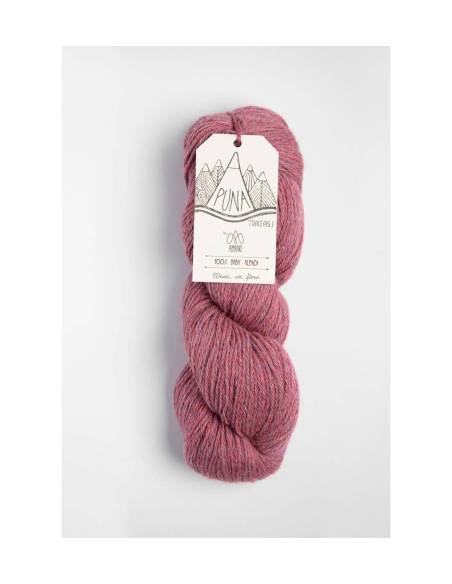 Carolina Shawl Kit