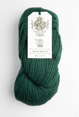 Yana - Mangrove