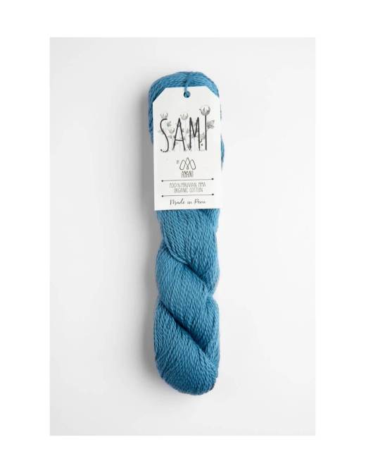 Moana Scarf Kit
