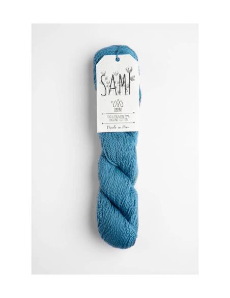 Moana Scarf Kit