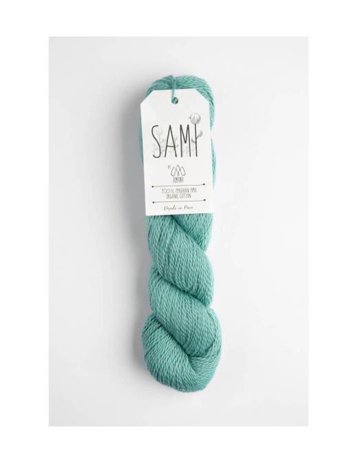Moana Scarf Kit