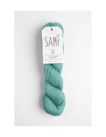Moana Scarf Kit