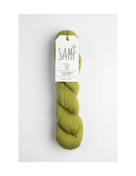 Moana Scarf Kit