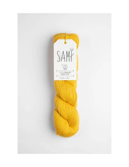 Moana Scarf Kit