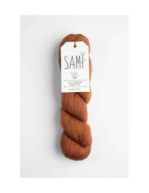 Moana Scarf Kit