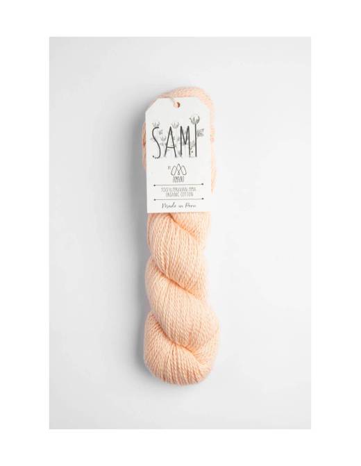 Moana Scarf Kit