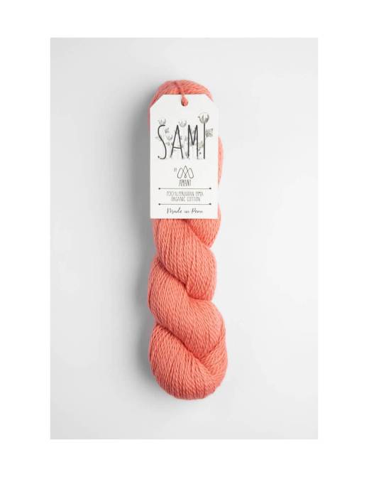 Moana Scarf Kit