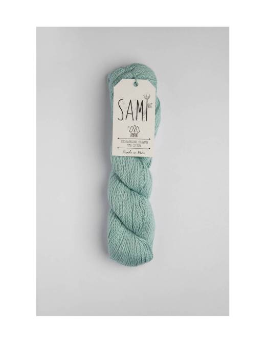 Moana Scarf Kit