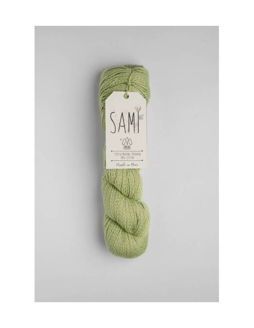 Moana Scarf Kit