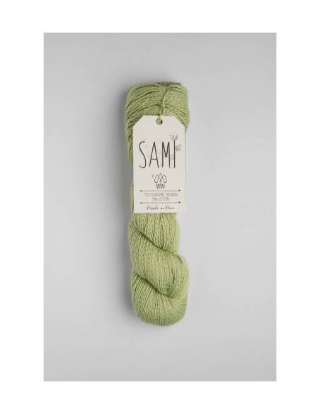 Moana Scarf Kit