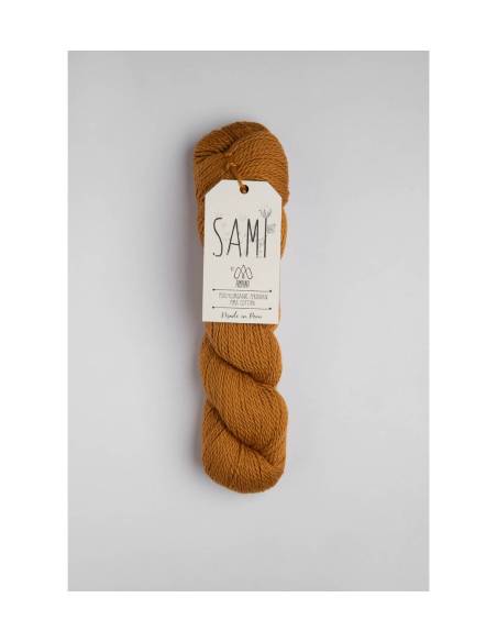 Moana Scarf Kit